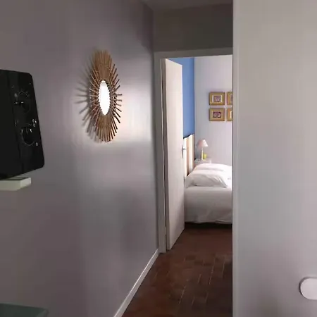 Apartment Des Gruissan