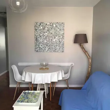 Des Apartment Gruissan