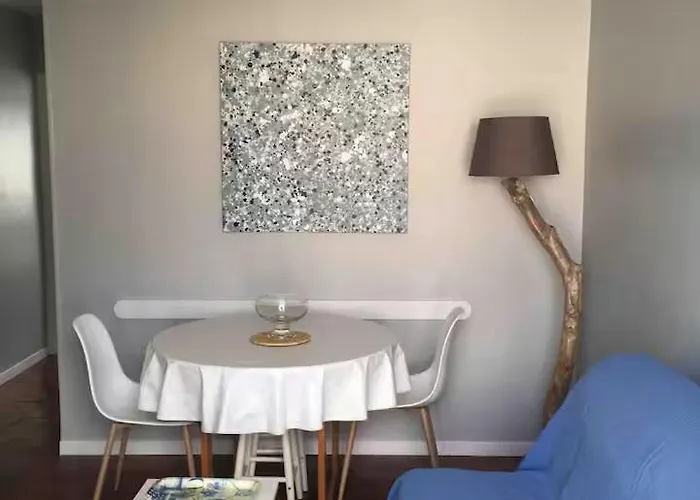 Des Appartamento Gruissan