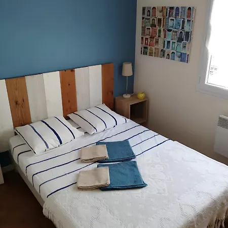 Apartment Des Gruissan