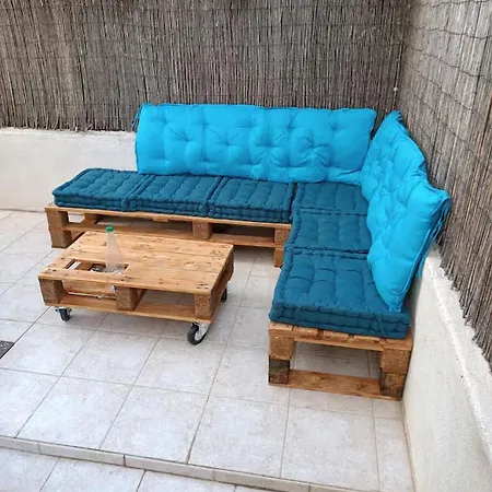 Apartment Des