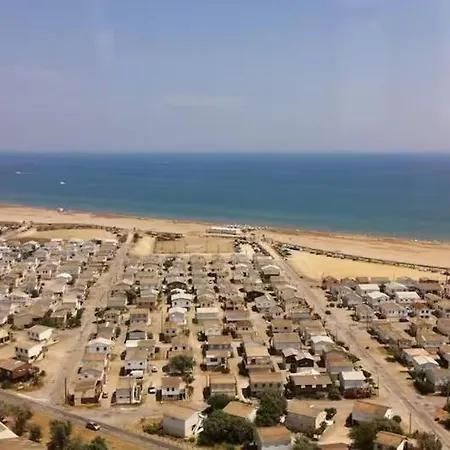 Appartement Des Gruissan