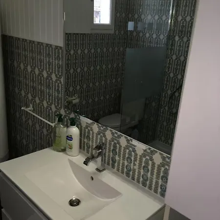Apartament Des Gruissan