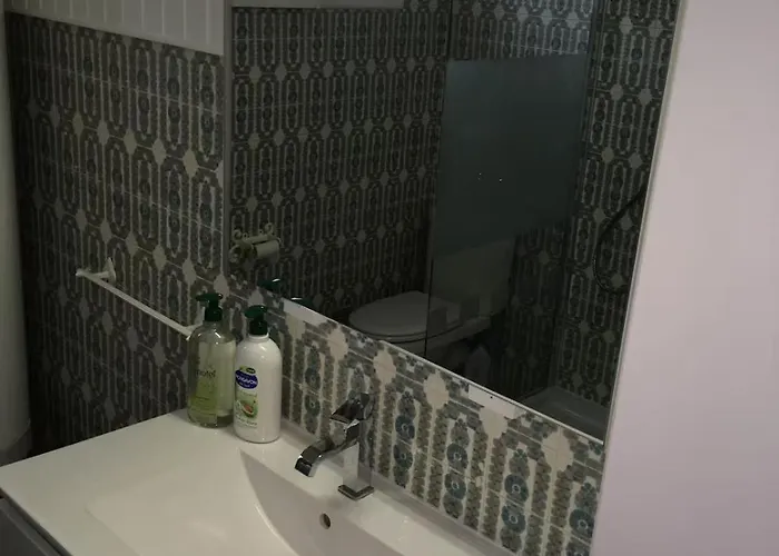 شقة Des جرْويسا